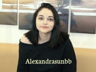 Alexandrasunbb