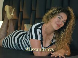 Alexandravs