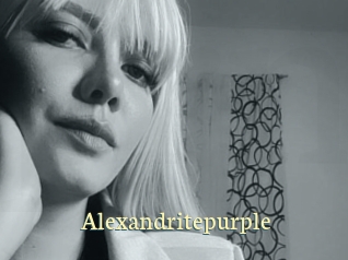 alexandritepurple Porn str8