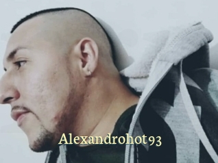 Alexandrohot93