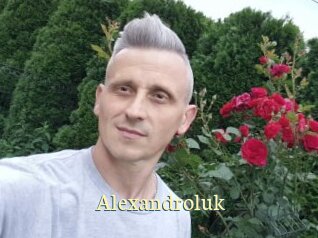 alexandroluk Porn str8