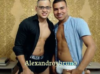 Alexandroybruno