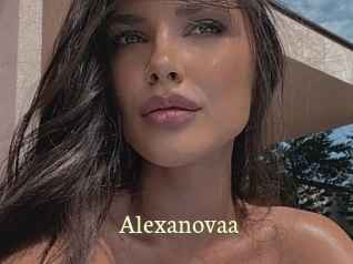 alexanovaa Porn str8