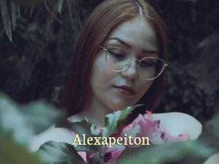 Alexapeiton