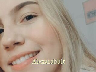 Alexarabbit