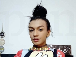 Alexaroa