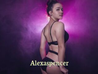 Alexaspencer