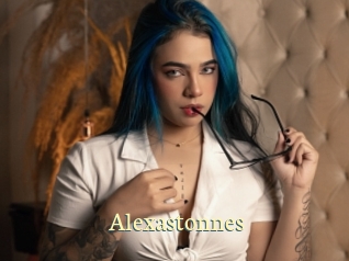 alexastonnes Porn str8