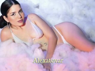 alexatovar Porn str8