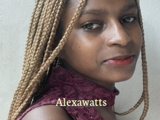 Alexawatts