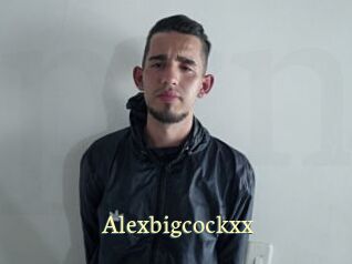 alexbigcockxx Porn str8