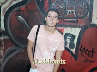 Alexblondx