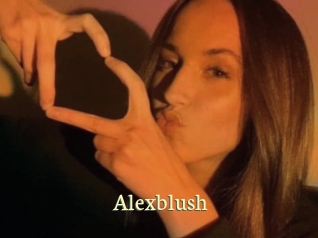 Alexblush