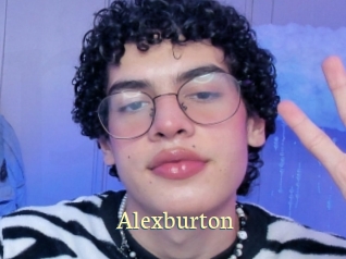 Alexburton