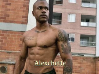 Alexchette