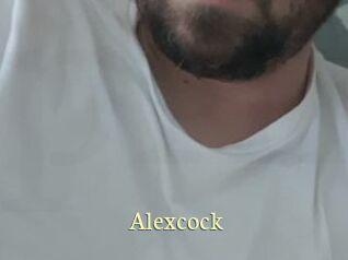 Alexcock