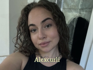 Alexcurli