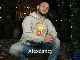 alexdancy Porn str8
