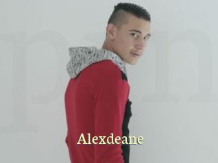 alexdeane Porn str8