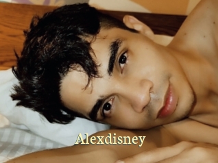 Alexdisney