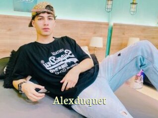 alexduquet Porn str8