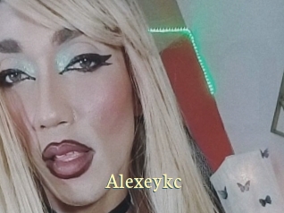 Alexeykc