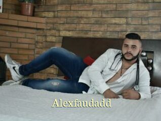 alexfaudadd Porn str8