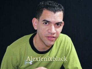 Alexfenixblack