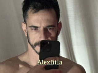 Alexfitla