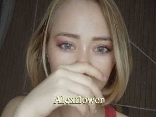alexflower Porn str8