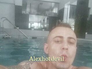 Alexhotdevil