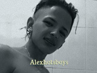 Alexhotsboys