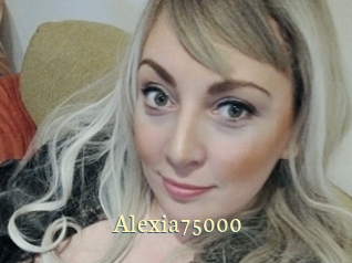 Alexia75000