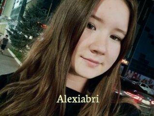 Alexiabri