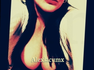 alexiacumx Porn str8