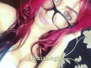Alexiahotgirl