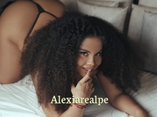 Alexiarealpe