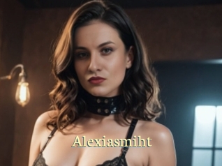 Alexiasmiht
