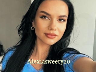 alexiasweety20 Porn str8
