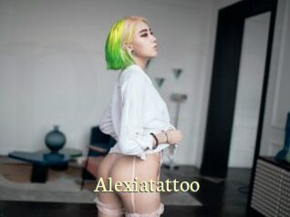 alexiatattoo Porn str8