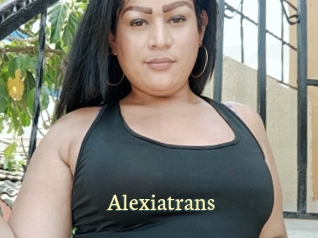Alexiatrans