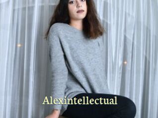 alexintellectual Porn str8