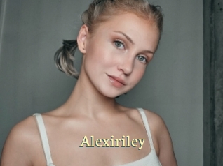 Alexiriley
