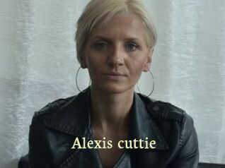Alexis_cuttie