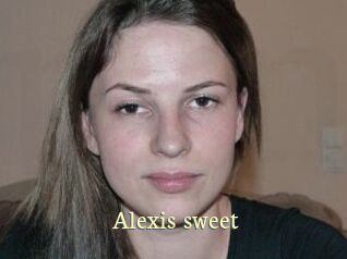 Alexis_sweet