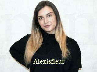 alexisfleur Porn str8
