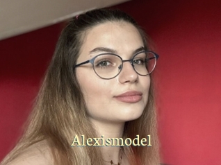 alexismodel Porn str8