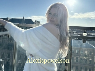 alexispowelson Porn str8