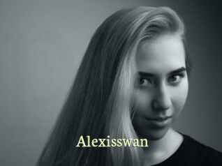 Alexisswan