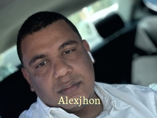 Alexjhon